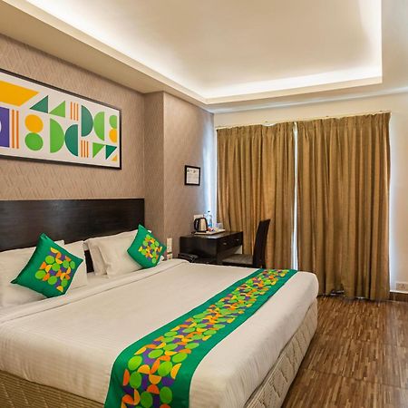 Treebo Premium Twin Star Hotel Chennai Exterior photo