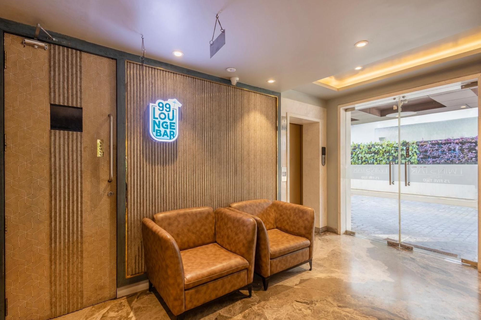 Treebo Premium Twin Star Hotel Chennai Exterior photo