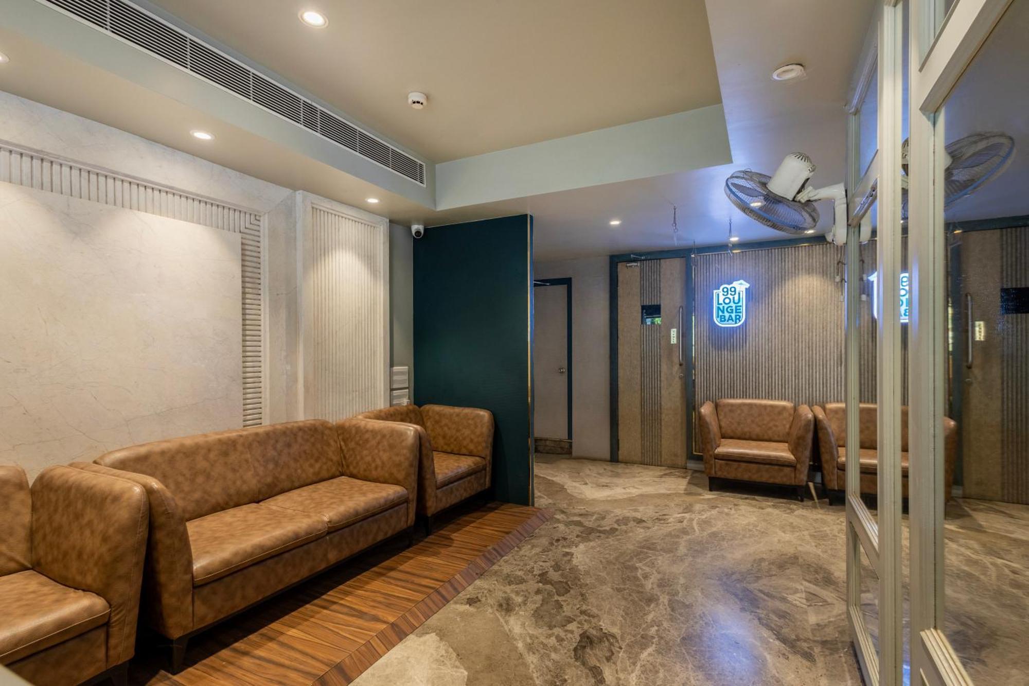 Treebo Premium Twin Star Hotel Chennai Exterior photo