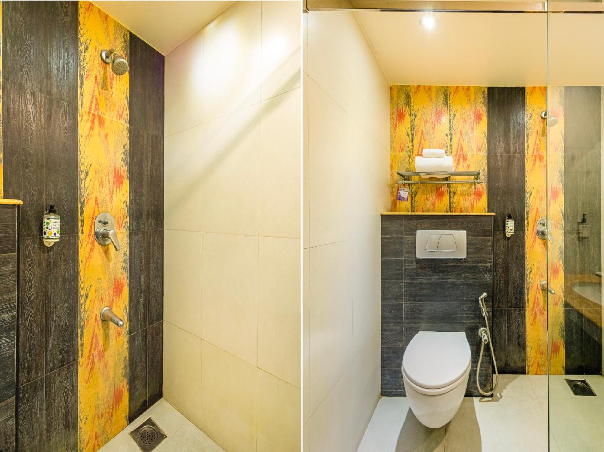 Treebo Premium Twin Star Hotel Chennai Exterior photo