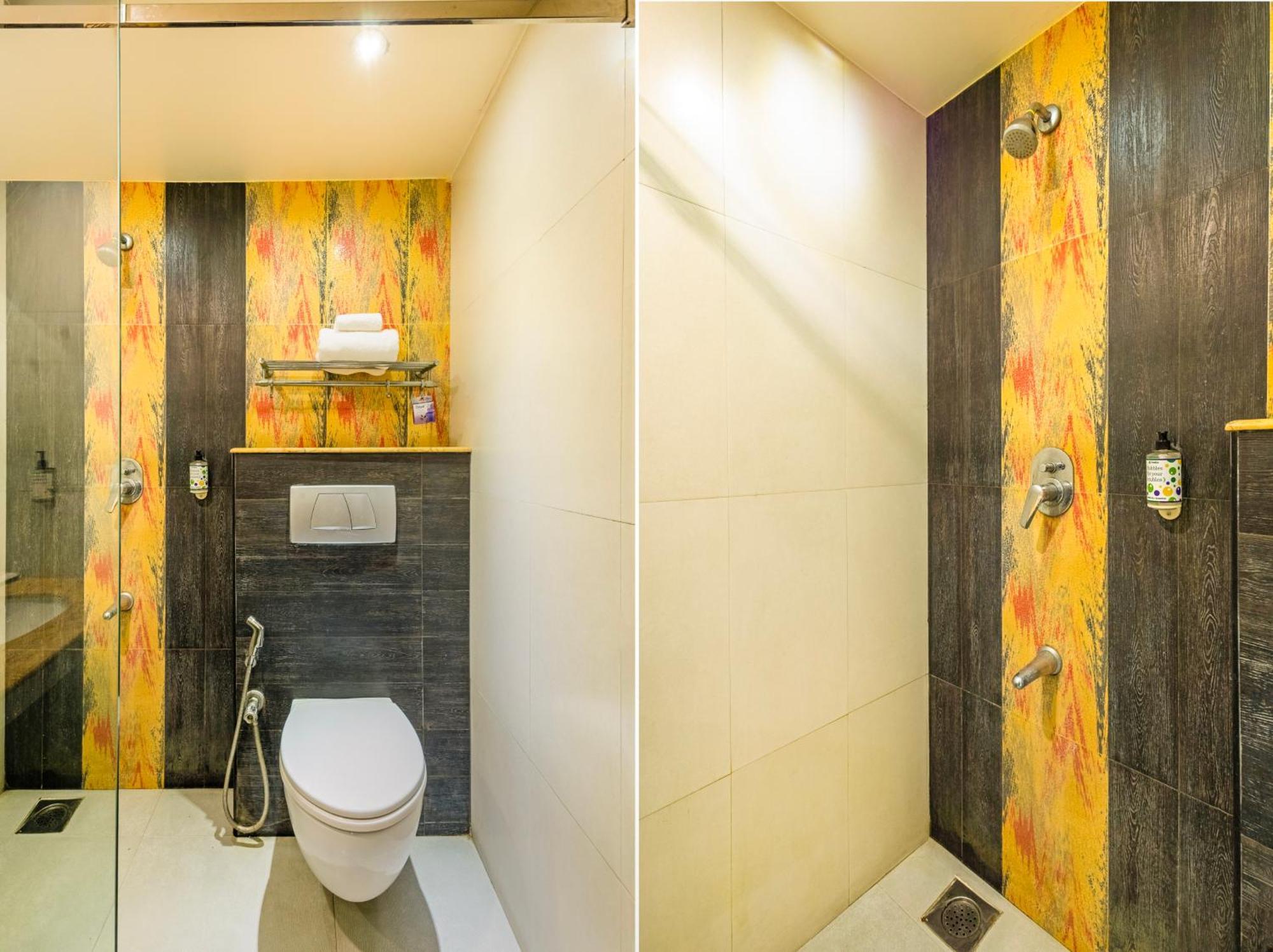 Treebo Premium Twin Star Hotel Chennai Exterior photo